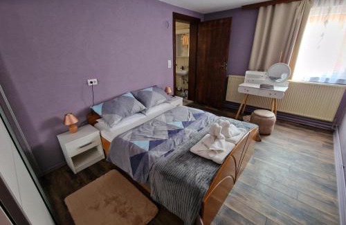 Central Serbia Apartamento | Gorica-Bistrica
