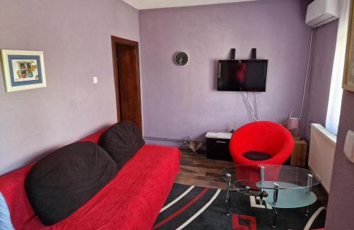 Central Serbia Apartamento | Gorica-Bistrica
