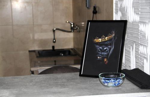 Vozdovac Apartamento | Gorila 1