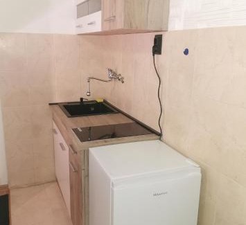 Vozdovac Apartamento | Gorila 1