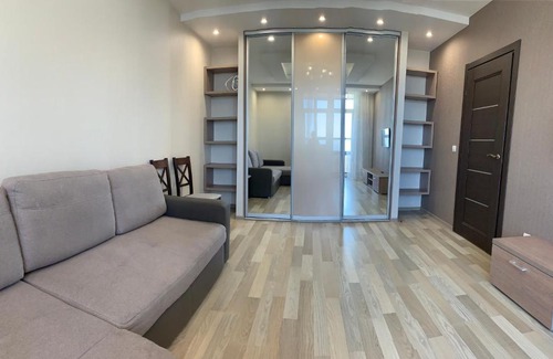 Kaliningrad Apartamento | Gorkogo 96 Comfort
