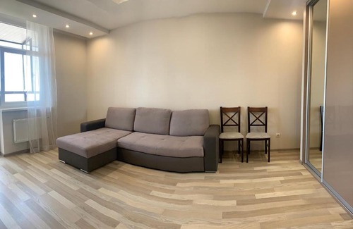 Kaliningrad Apartamento | Gorkogo 96 Comfort