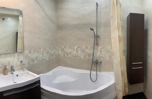 Kaliningrad Apartamento | Gorkogo 96 Comfort