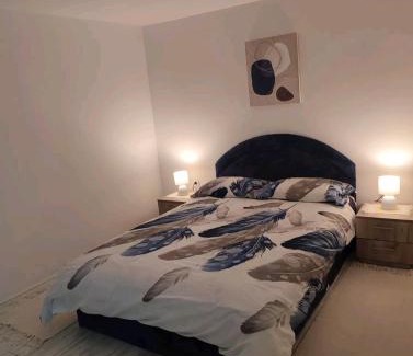 Gornji Milanovac Apartamento | Gornji Milanovac Apartment