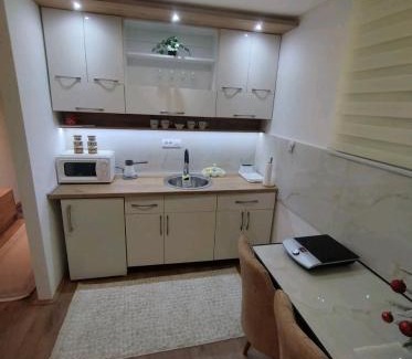 Gornji Milanovac Apartamento | Gornji Milanovac Apartment