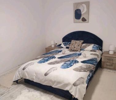 Gornji Milanovac Apartamento | Gornji Milanovac Apartment
