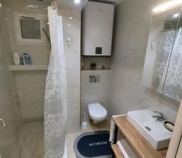 Gornji Milanovac Apartamento | Gornji Milanovac Apartment