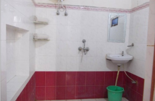 Bundi Hotel | Goroomgo Raj Mahal Guest House Bundi