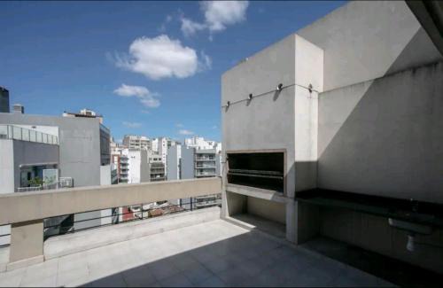 Palermo Apartamento | Gorriti Up - Con Balcon