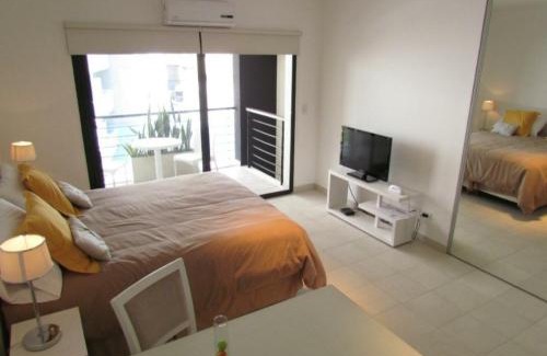 Palermo Apartamento | Gorriti Up - Con Balcon