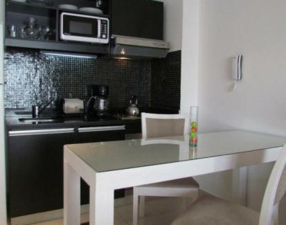 Palermo Apartamento | Gorriti Up - Con Balcon