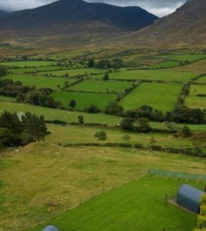 Newcastle Otro | Gorse Hill Glamping