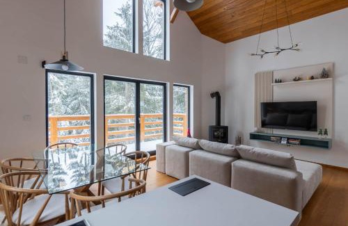Kopaonik Chalet De Esquí | Gorska Vila