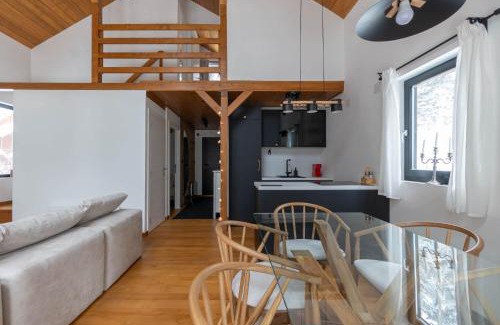 Kopaonik Chalet De Esquí | Gorska Vila