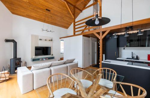 Kopaonik Chalet De Esquí | Gorska Vila