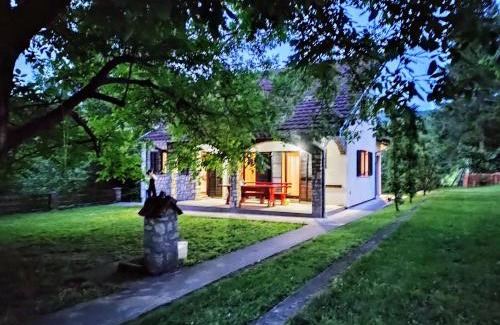 Central Serbia Villa | Gorska Vila Sisevac
