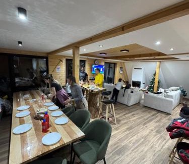 Central Serbia Casa | Gorska vila Vasilija