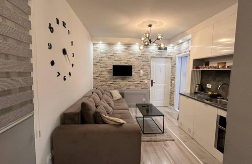 Zlatibor Apartamento | Gorski Elegance Apartments