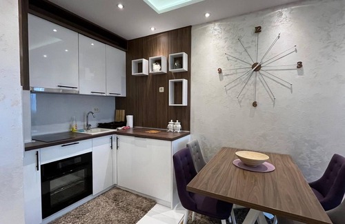Zlatibor Apartamento | Gorski Elegance Apartments