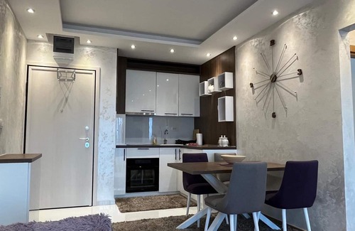 Zlatibor Apartamento | Gorski Elegance Apartments