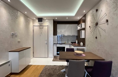 Zlatibor Apartamento | Gorski Elegance Apartments