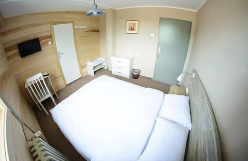 Novi Sad Hotel | Gorski Vrt