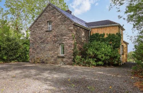 Tahilla Casa | Gortagown Cottage