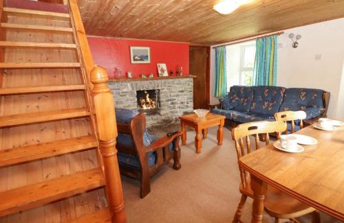 Tahilla Casa | Gortagown Cottage
