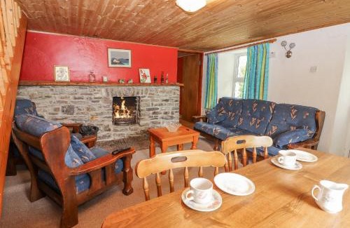 Tahilla Casa | Gortagown Cottage