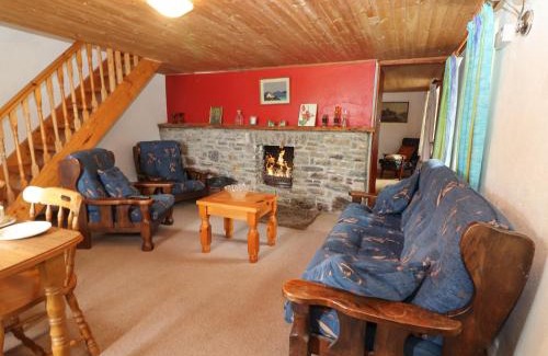 Tahilla Casa | Gortagown Cottage