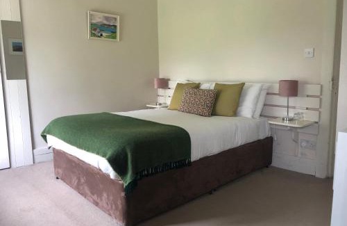 Kenmare Cama Y Desayuno | Gortamullen House, Kenmare