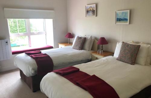 Kenmare Cama Y Desayuno | Gortamullen House, Kenmare