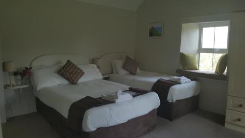 Kenmare Cama Y Desayuno | Gortamullen House, Kenmare