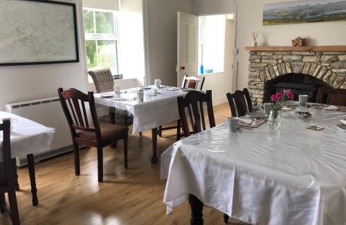 Kenmare Cama Y Desayuno | Gortamullen House, Kenmare