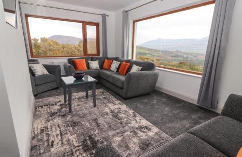 Glenbeigh Casa | Gortnamona