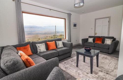 Glenbeigh Casa | Gortnamona