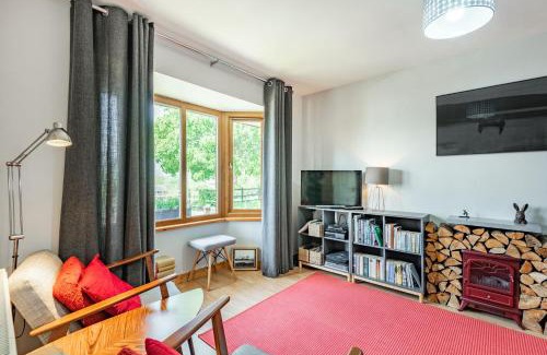 Ffestiniog Casa | Gorwel