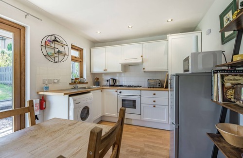 Ffestiniog Cabaña | Gorwel
