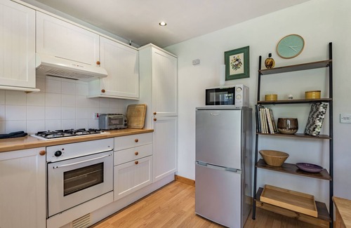 Ffestiniog Cabaña | Gorwel