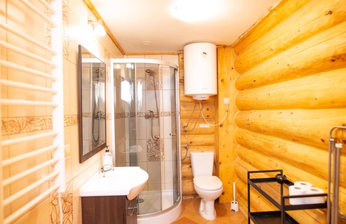 Rabe Casa | Gosciniec Pieciu Stawow