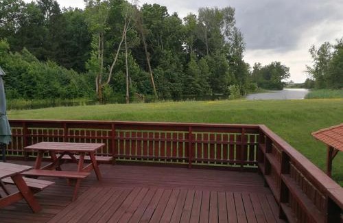 Sobiechy Casa | Gosciniec pod Wegorzem