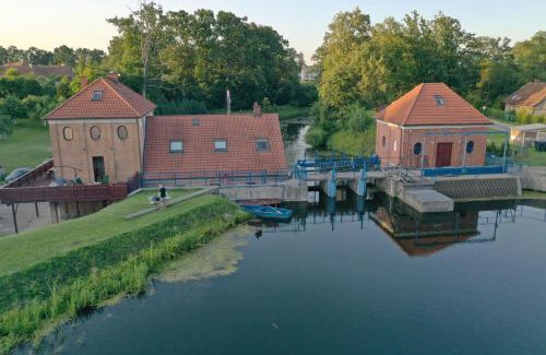 Sobiechy Casa | Gosciniec pod Wegorzem