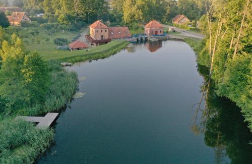 Sobiechy Casa | Gosciniec pod Wegorzem