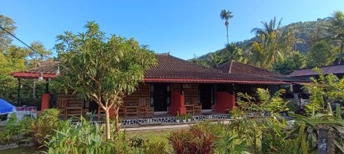 Munduk Casa | Gosela Bali