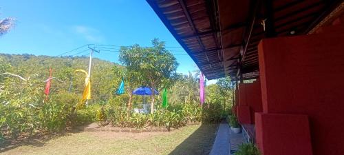 Munduk Casa | Gosela Bali