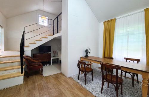 Goseong-gun Casa | Goseong Maris Pension