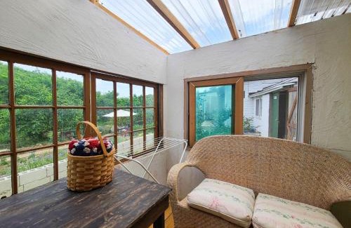 Goseong-gun Casa | Goseong Maris Pension