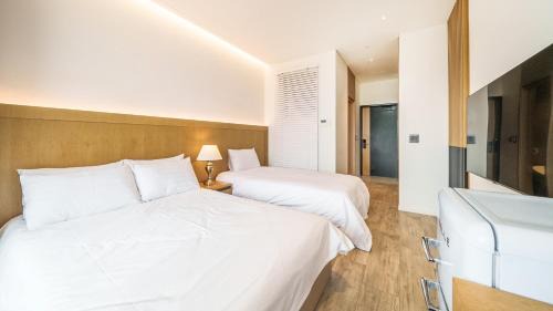 Goseong-gun Casa | Goseong Moneblue Pension