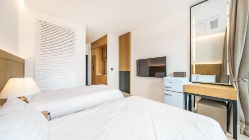 Goseong-gun Casa | Goseong Moneblue Pension