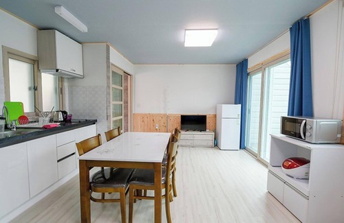 Tonmak Casa | Goseong San Deul Bada Pension
